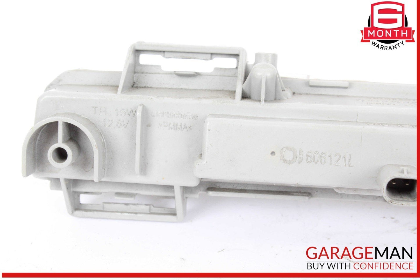 10-13 Mercedes W204 C250 E500 Front Left Daytime Running Fog Light Lamp OEM
