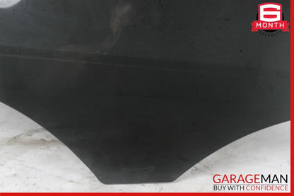 13-19 Mercedes X166 GL450 GLS550 Rear Right Side Door Window Glass Tinted OEM