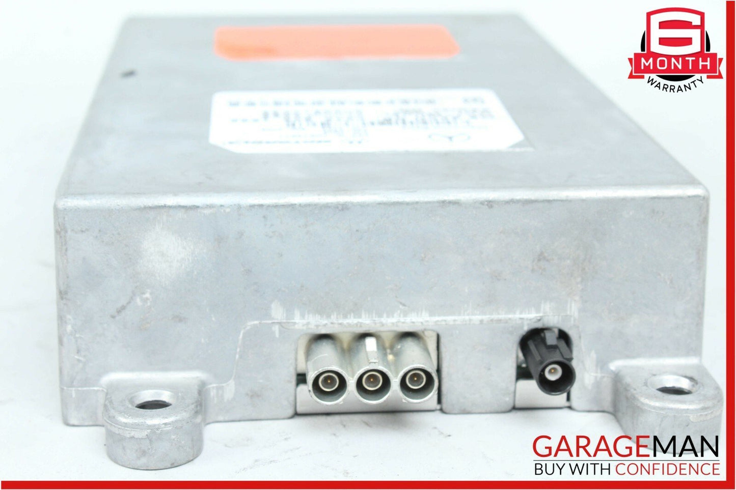 00-06 Mercedes E320 S500 CLK350 Voice Communication Command Control Module OEM
