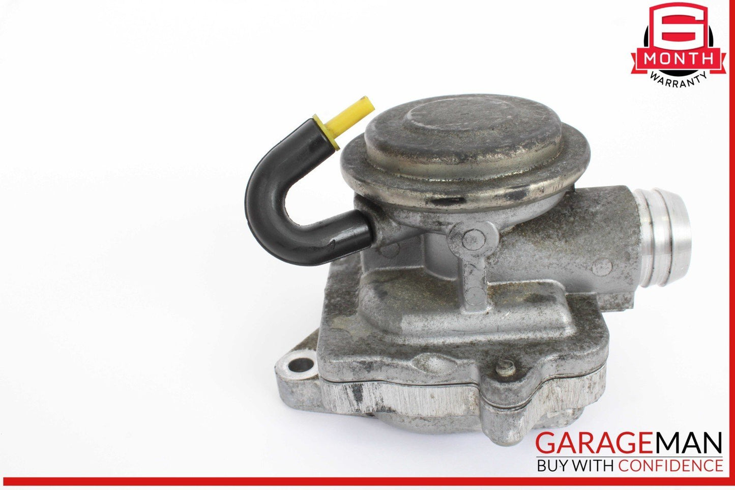 05-15 Mercedes-Benz ML350 W164 Engine Motor Air Valve 0021407560 Genuine