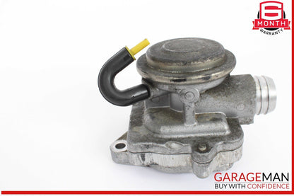 05-15 Mercedes-Benz ML350 W164 Engine Motor Air Valve 0021407560 Genuine