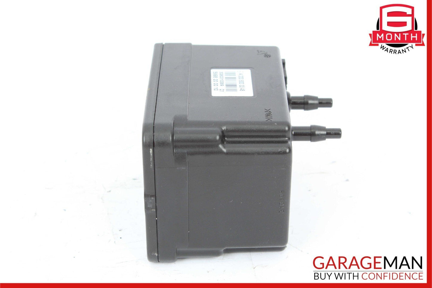 05-18 Mercedes SLK300 E350 CLS550 Seat Control Vacuum Pump Module Unit