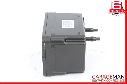 05-18 Mercedes SLK300 E350 CLS550 Seat Control Vacuum Pump Module Unit