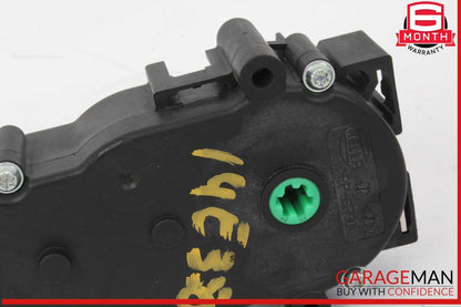 10-18 Mercedes W212 E350 Trunk Lid Power Closing Motor 2047500060 OEM