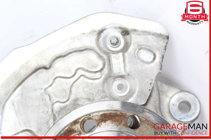15-20 Mercedes W205 C300 Front Right Wheel Spindle Knuckle Hub Bearing OEM