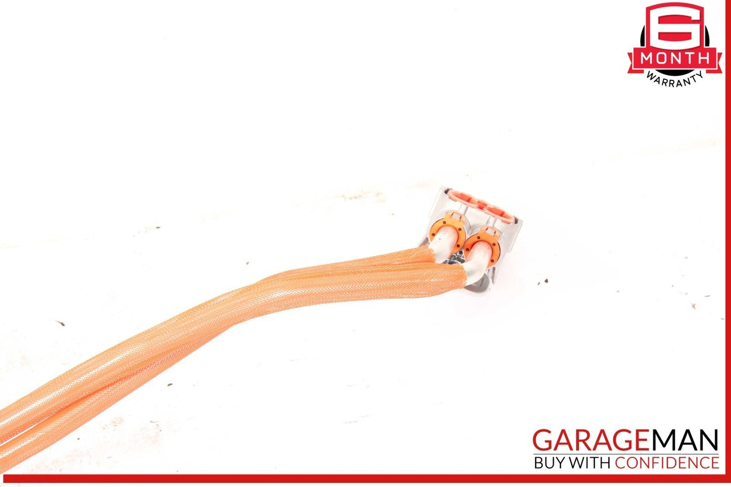 17-23 Tesla Model 3 High Voltage Busbar Cable Wire Wiring Harness OEM