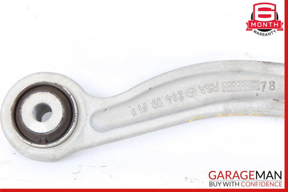 08-20 Mercedes W205 C300 C250 Rear Right or Left Side Upper Control Arm OEM