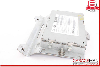 10-15 Jaguar XJ Sirius Satellite Radio Receiver Control Module Unit OEM