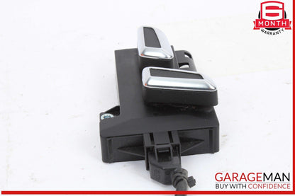 14-18 Audi A6 A5 SQ5 Front Left Driver Side Seat Adjustment Switch 8K0959747 OEM