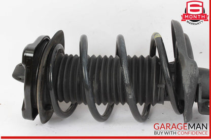 08-17 Mercedes W204 C300 E350 Front Right / Left Shock Spring Absorber Strut