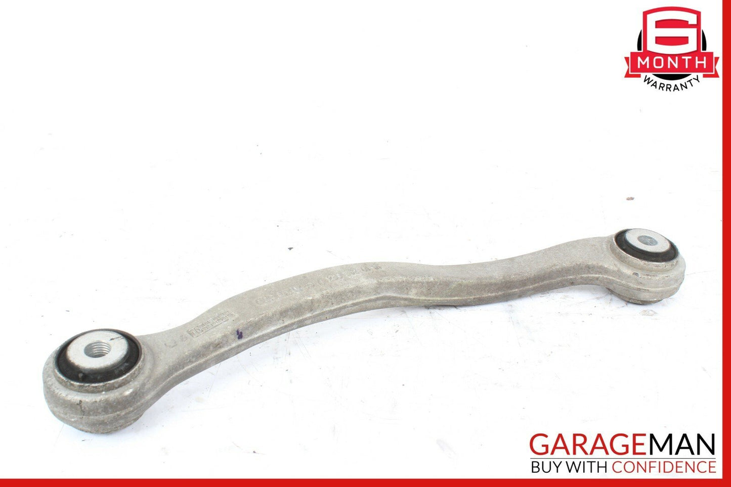 03-09 Mercedes W211 E350 E550 Rear Right Passenger Side Upper Control Arm OEM