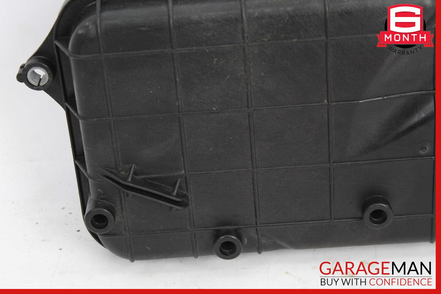 07-14 Mercedes W221 S550 CL550 Dynamic Seats Seat Pressure Vacuum Tank OEM