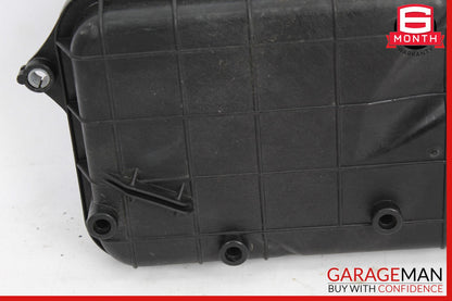 07-14 Mercedes W221 S550 CL550 Dynamic Seats Seat Pressure Vacuum Tank OEM