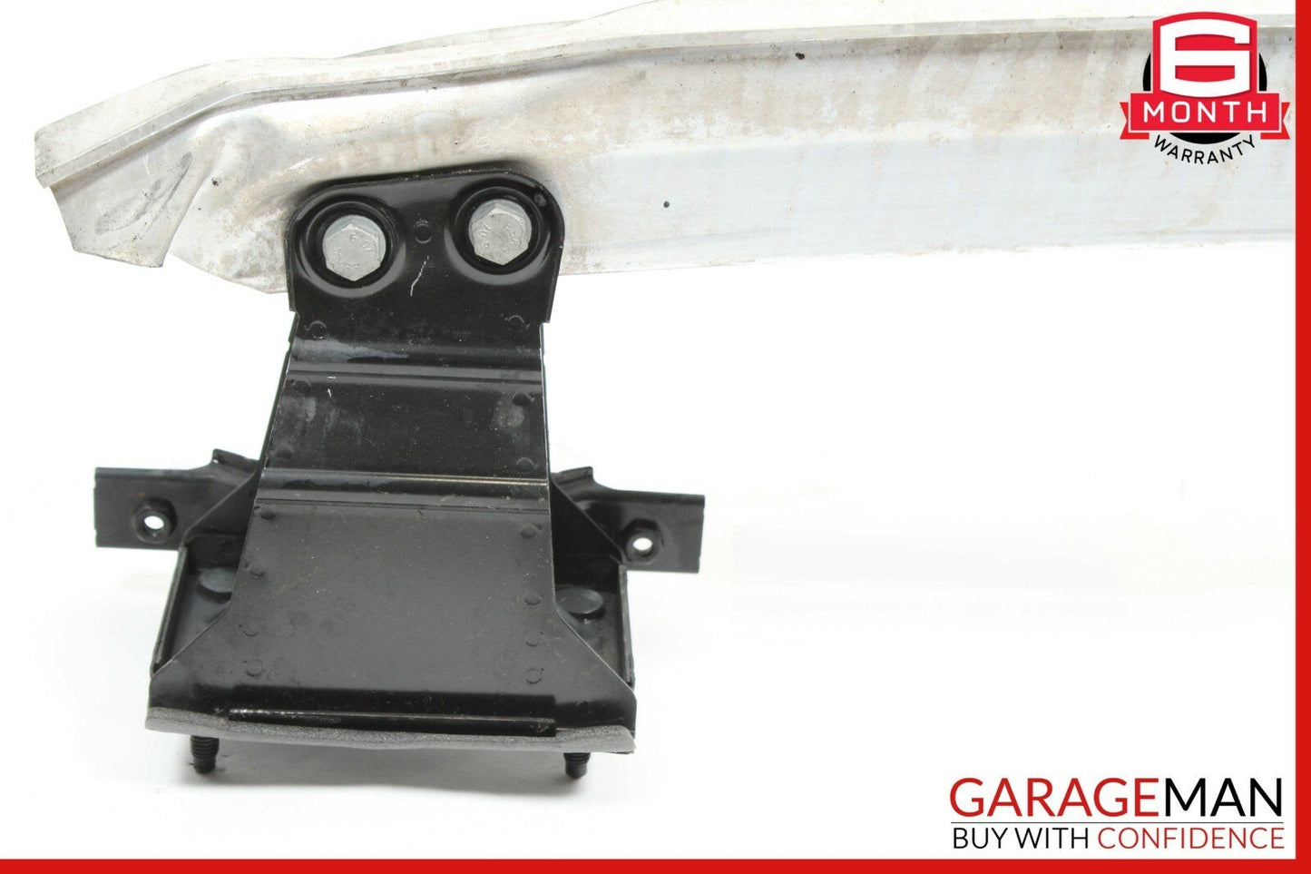 07-14 Mercedes W216 CL550 CL600 Rear Bumper Reinforcement Impact Crash Bar Rebar