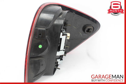 09-11 Mercedes W164 ML550 Rear Left Driver Side Taillight Tail Light Lamp
