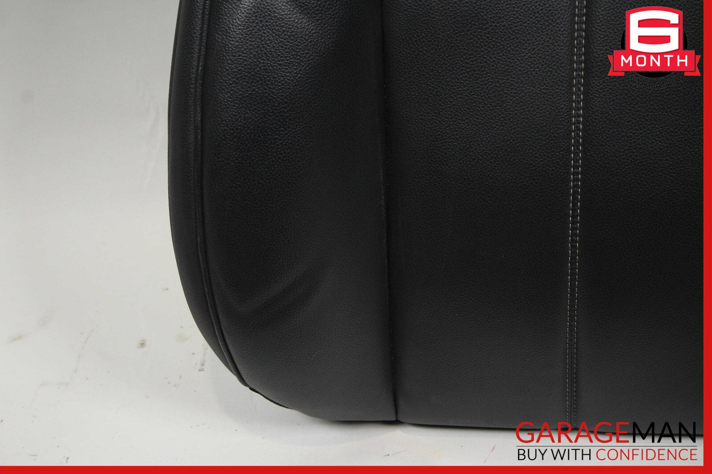 07-12 Mercedes X164 GL450 GL350 Top Upper Seat Cushion Front Right Passenger OEM