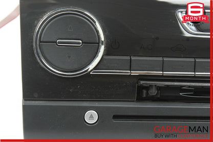 14-17 Maserati Ghibli Radio Stereo Receiver CD Player Head Unit