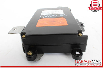 00-06 Mercedes W220 S600 ML500 E55 AMG Voice Command Control Module Unit
