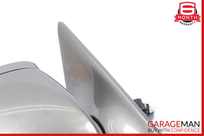 06-08 Mercedes W219 CLS550 Front Right Side Mirror Door Rear View OEM