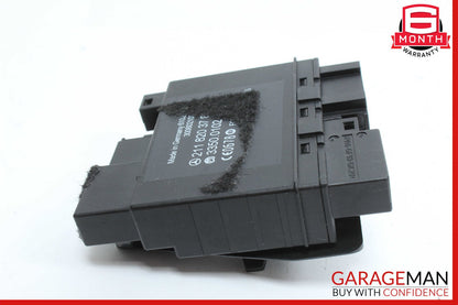 06-11 Mercedes W219 CLS500 E320 E350 Rear Door Keyless Go Control Module OEM
