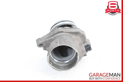 05-15 Mercedes W203 C230 C300 E350 Engine Coolant  Housing Thermostat OEM