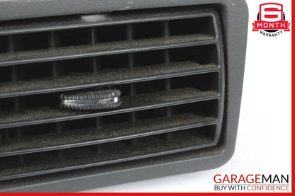 97-04 Mercedes R170 SLK320 Front Right Passenger Dash A/C AC Air Vent Trim OEM