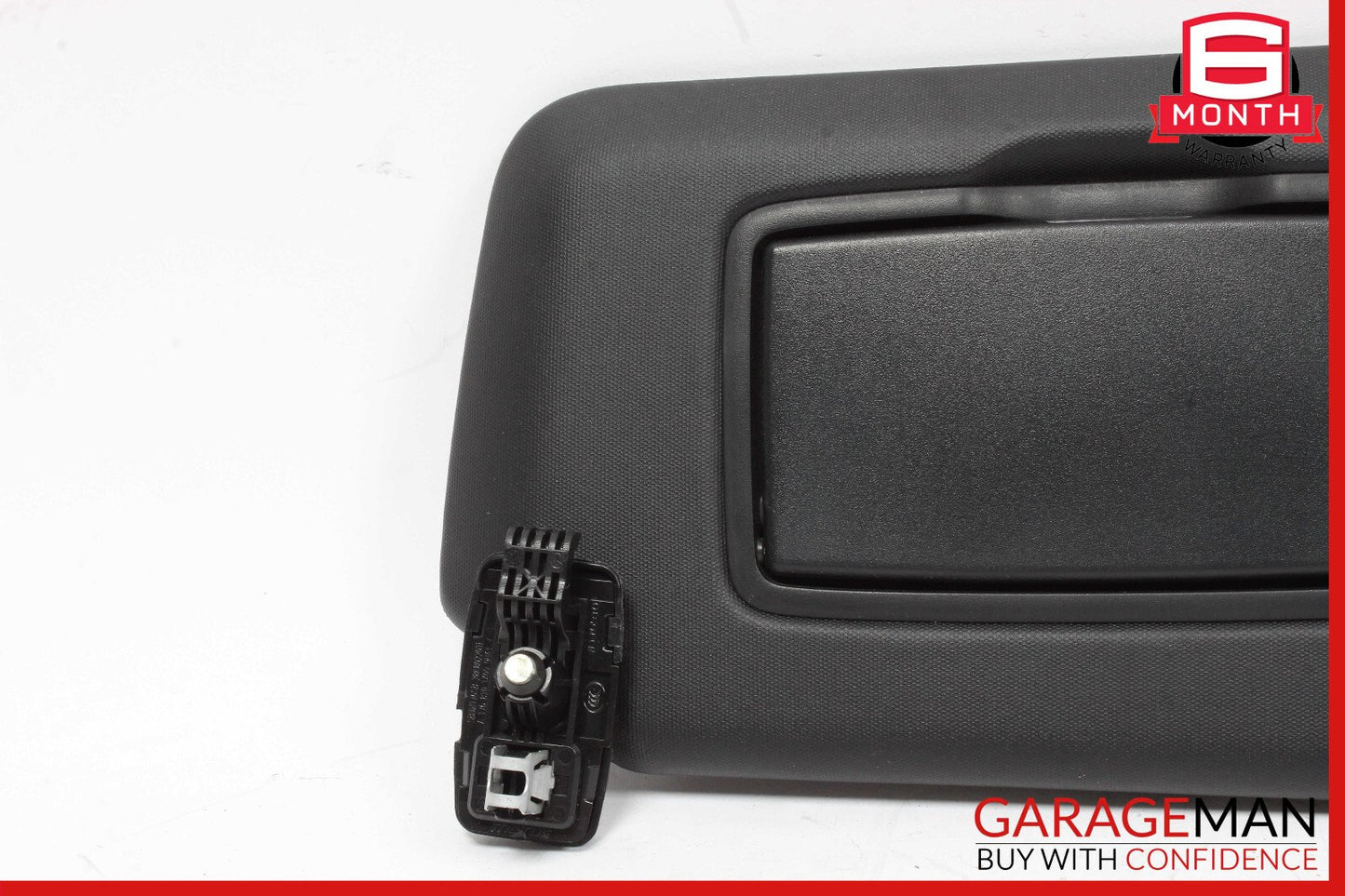 14-20 Mercedes W117 CLA250 Sun Visor Sunvisor Front Right Side OEM