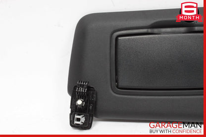 14-20 Mercedes W117 CLA250 Sun Visor Sunvisor Front Right Side OEM