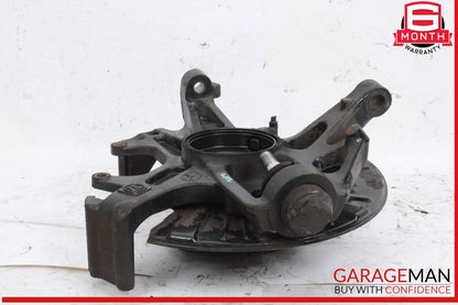 98-05 Mercedes W163 ML350 Front Right Passenger Side Spindle Knuckle OEM