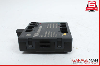 08-14 Mercedes W204 C300 4MATIC Front Right Side Door Controller Module OEM