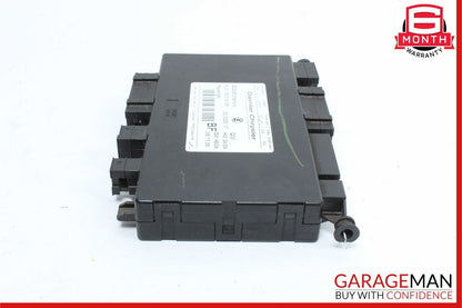 03-12 Mercedes X164 GL450 E350 Under Seat Control Module Front Right Side OEM