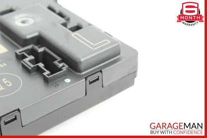 06-11 Mercedes W219 CLS500 CLS550 Rear Left Door Control Module 2198200226 OEM