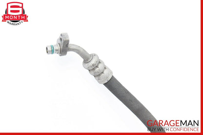 07-13 Mercedes W221 S550 CL550 Power Steering Cooler Radiator 2215001300 OEM