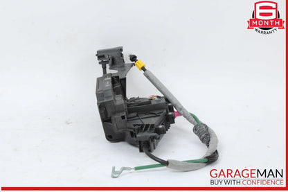 15-20 Mercedes W213 E300 C350e Front Right Side Door Lock Latch Actuator OEM