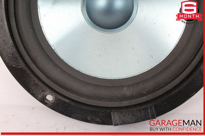 06-13 Mercedes X164 GL550 ML350 Rear Door Speakers Sound Set of 2 1648201102