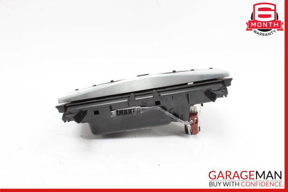 08-17 Mercedes W204 C250 E350 Center Console Ashtray Ash Tray Compartment OEM