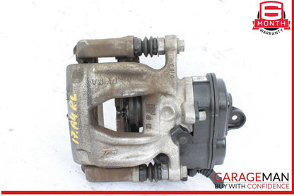 17-24 Audi A4 A5 Rear Left and Rear Right Side Brake Caliper Calipers Set of 2