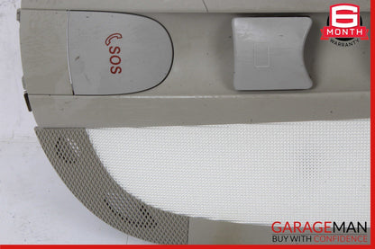 06-13 Mercedes X164 GL450 R350 ML320 Front Overhead Dome Light Lamp OEM