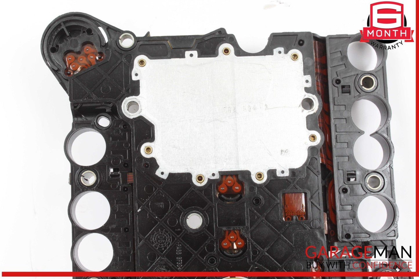 Mercedes VGS2 722.9 7G Transmission Conductor Plate TCU VIN FLASHED OEM