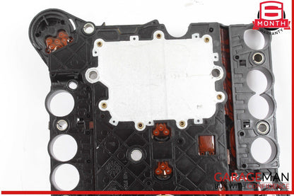 Mercedes VGS2 722.9 7G Transmission Conductor Plate TCU VIN FLASHED OEM