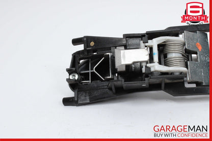 06-11 Mercedes W219 CLS500 CLS550 Front Right Side Exterior Door Handle OEM