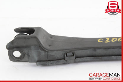 08-20 Mercedes W205 C300 Rear Left or Right Lower Suspension Control Arm OEM
