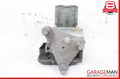 10-12 Mercedes W207 E350 E500 E550 ABS Anti Lock Brake Pump Control Module Unit