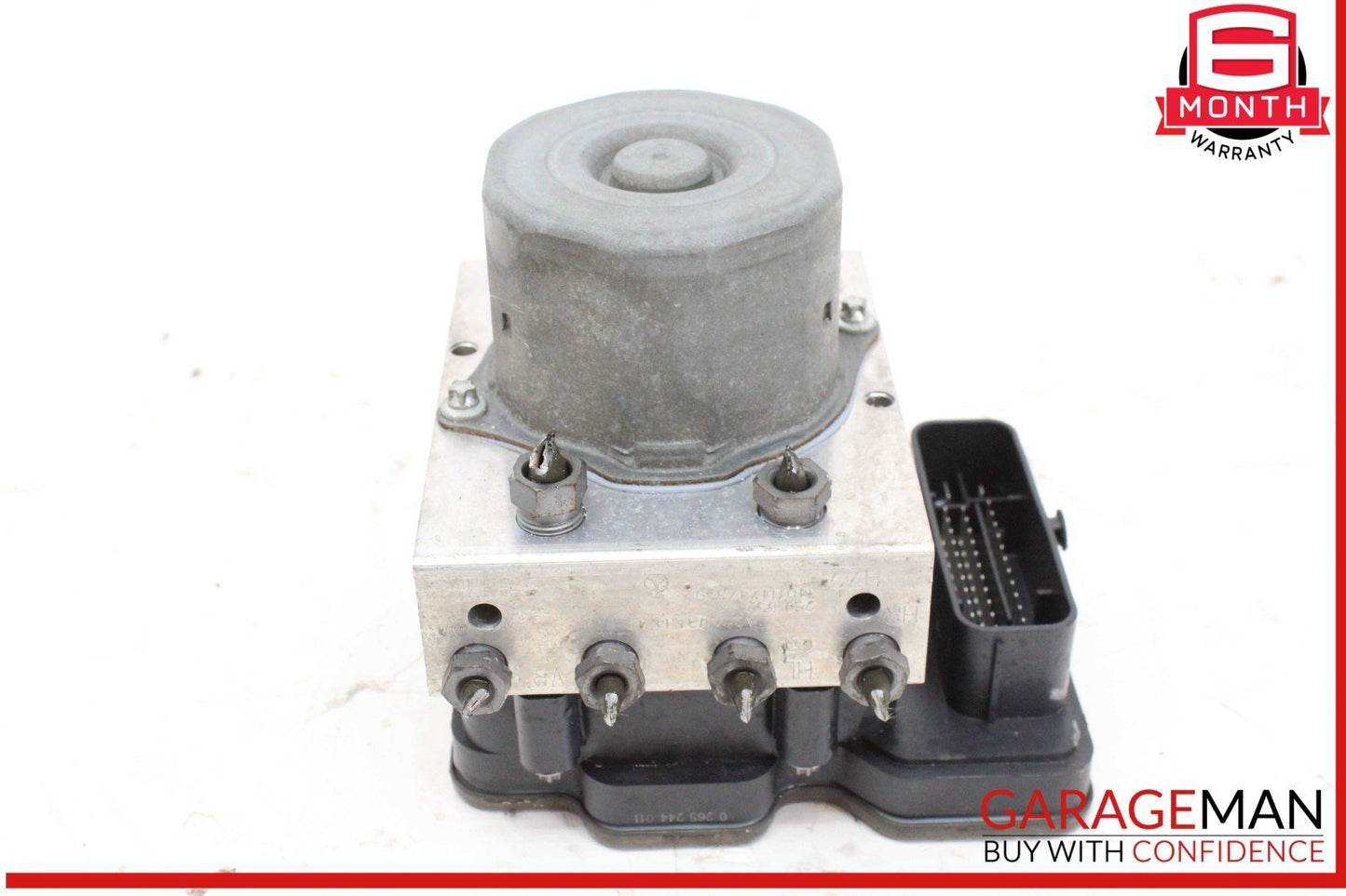 10-16 Mercedes W212 E350 ESP ABS Anti Lock Brake Pump Module 2124311448 OEM