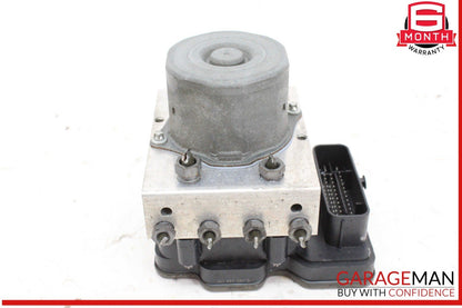 10-16 Mercedes W212 E350 ESP ABS Anti Lock Brake Pump Module 2124311448 OEM