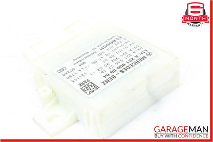 10-13 Mercedes W221 S550 S63 AMG Rear Parking Parktronic Control Module Unit OEM