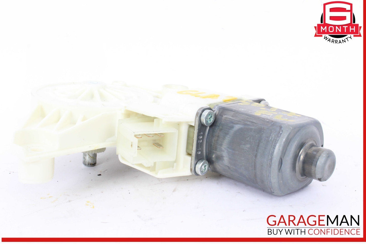 15-20 Mercedes X156 GLA250 Front Left Side Door Window Regulator Motor Unit OEM