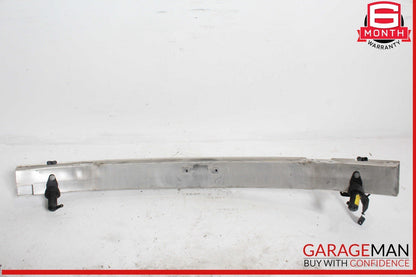 03-08 Mercedes R230 SL500 SL550 Front Bumper Reinforcement Impact Bar OEM
