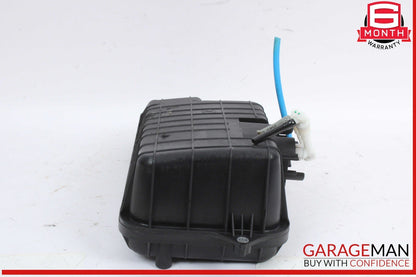07-14 Mercedes W221 S550 S400 Dynamic Seat Pressure Vacuum Tank Reservoir OEM