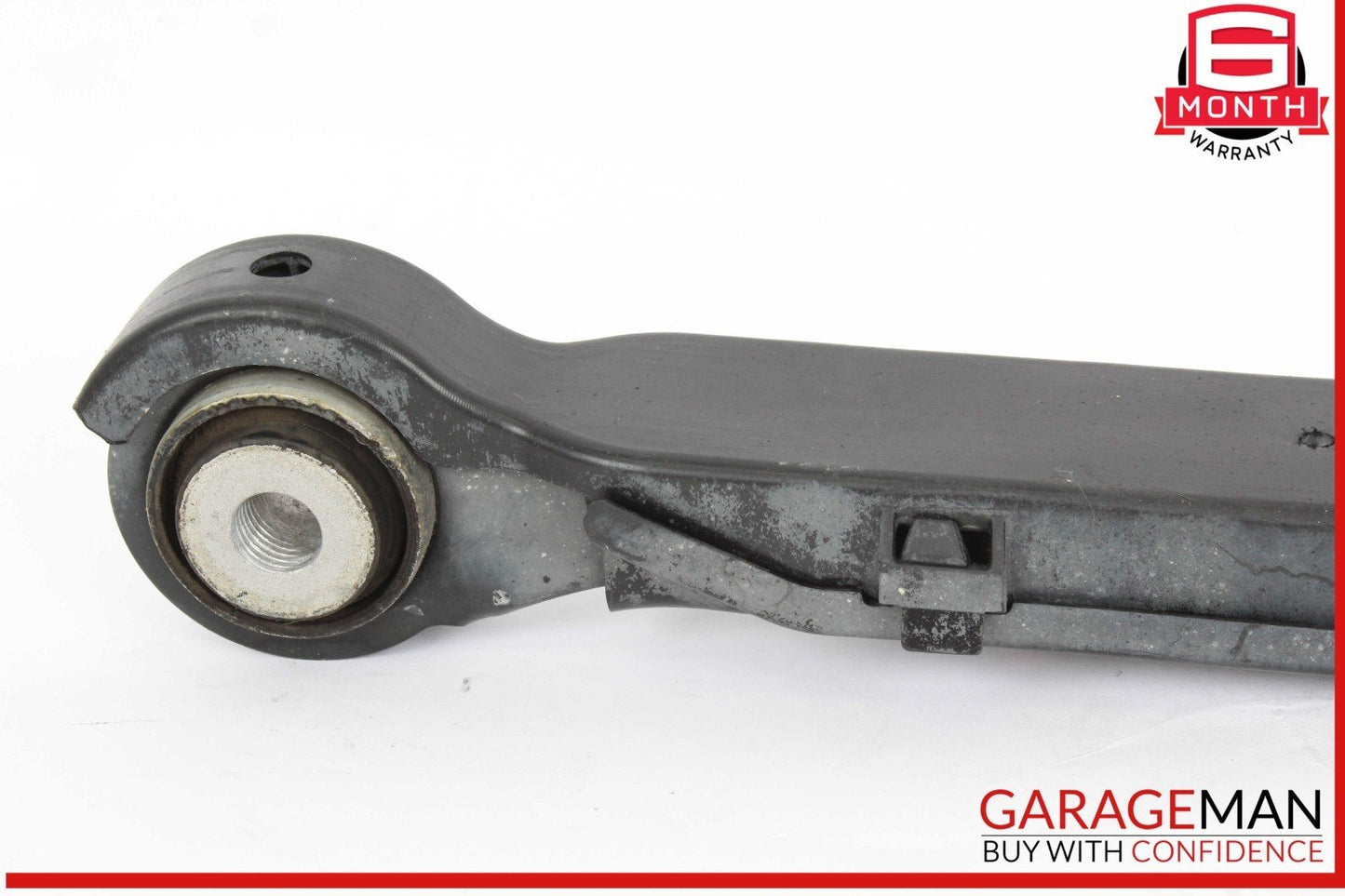 08-18 Mercedes W218 CLS550 Rear Right or Left Side Lower Thrust Control Arm OEM